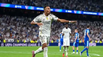 صراع النجوم؟.. تطور جديد في علاقة مبابي وفينيسيوس يهز استقرار ريال مدريد 1